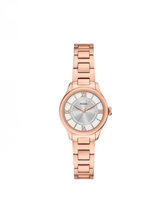 Obrázek produktu Fossil Hodinky Gilmore ES5420 Růžová