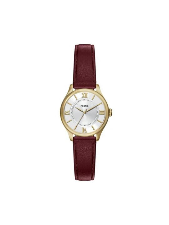 Obrázek produktu Fossil Hodinky Gilmore ES5510 Červená