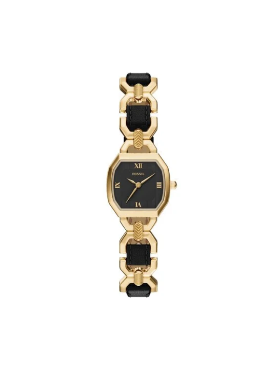 Obrázek produktu Fossil Hodinky Harlow ES5496 Černá