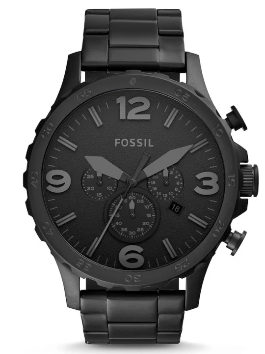 Obrázek produktu Fossil - Hodinky JR1401 černá