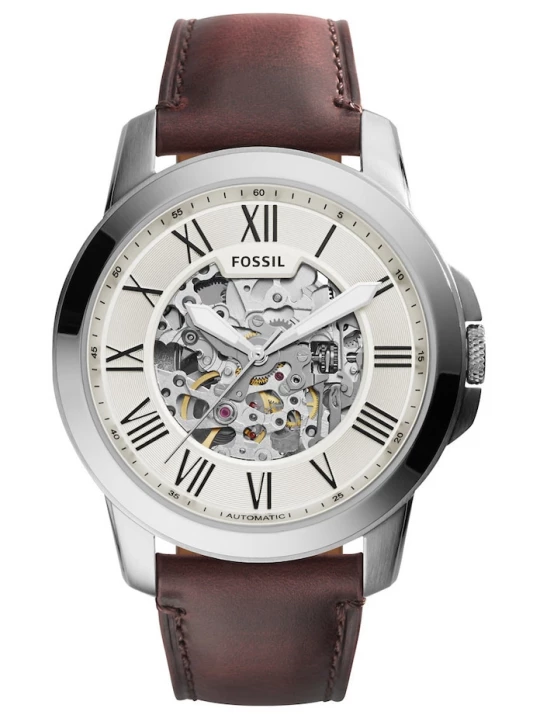 Obrázek produktu Fossil - Hodinky ME3099 hnědá