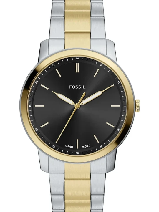 Obrázek produktu Fossil hodinky pánské Minimalist