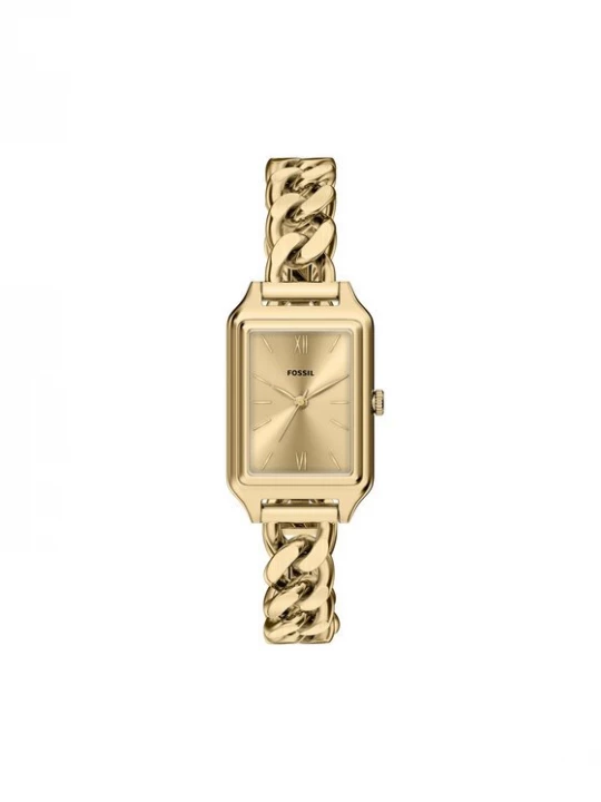 Obrázek produktu Fossil Hodinky Raquel ES5478 Zlatá