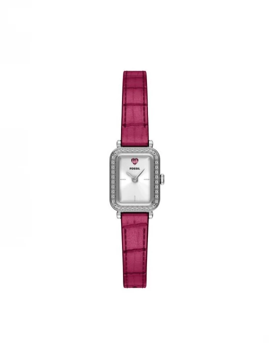Obrázek produktu Fossil Hodinky Raquel Mini ES5466 Růžová