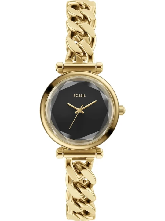Obrázek produktu Fossil Hodinky zlatá