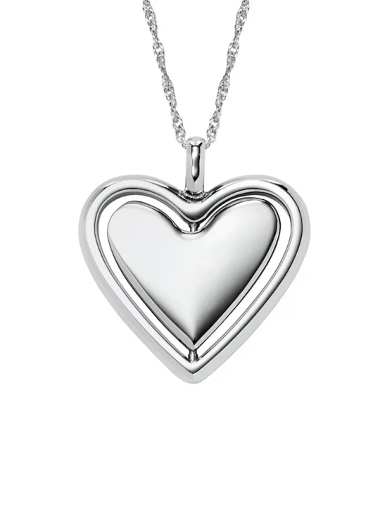 Obrázek produktu Fossil Náhrdelník JEWELRY stříbrná