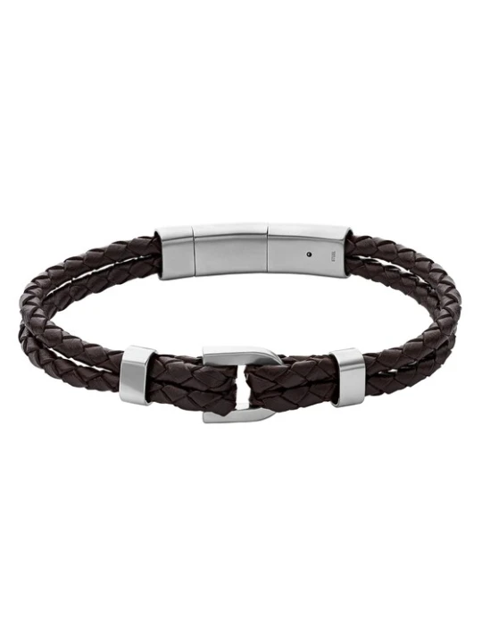 Obrázek produktu FOSSIL Náramek černá