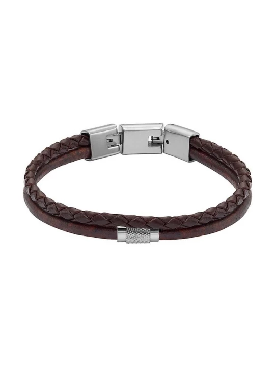 Obrázek produktu Fossil Náramek Fossil hnědá