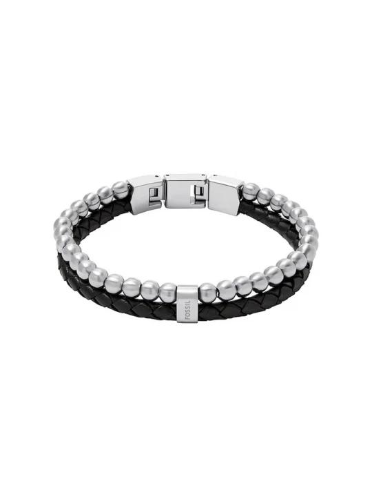 Obrázek produktu Fossil Náramek Fossil JEWELRY stříbrná