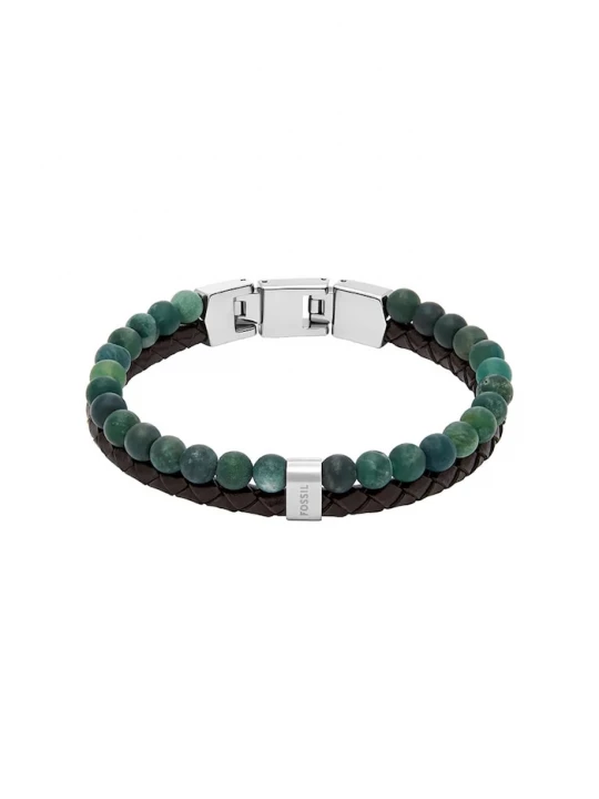 Obrázek produktu Fossil Náramek Fossil JEWELRY stříbrná