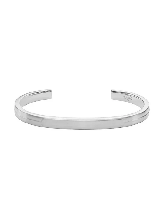 Obrázek produktu Fossil Náramek Fossil stříbrná