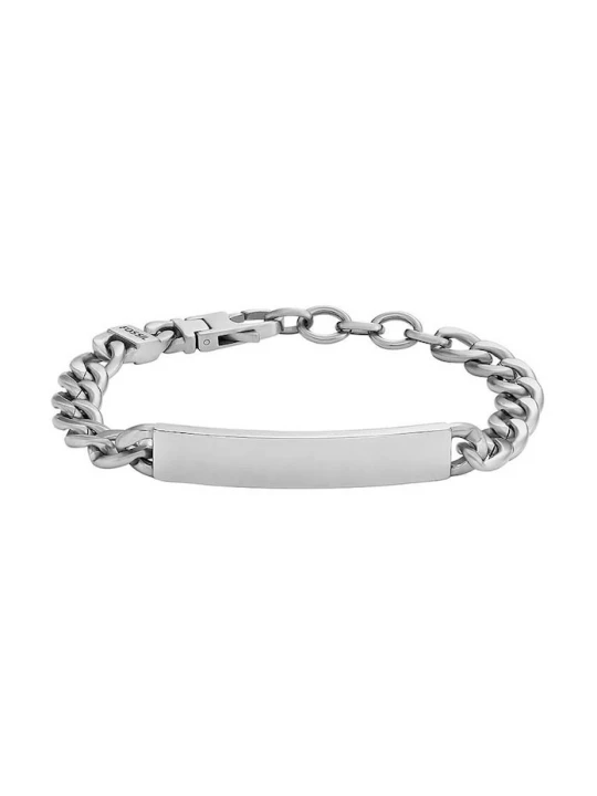 Obrázek produktu Fossil Náramek Fossil stříbrná
