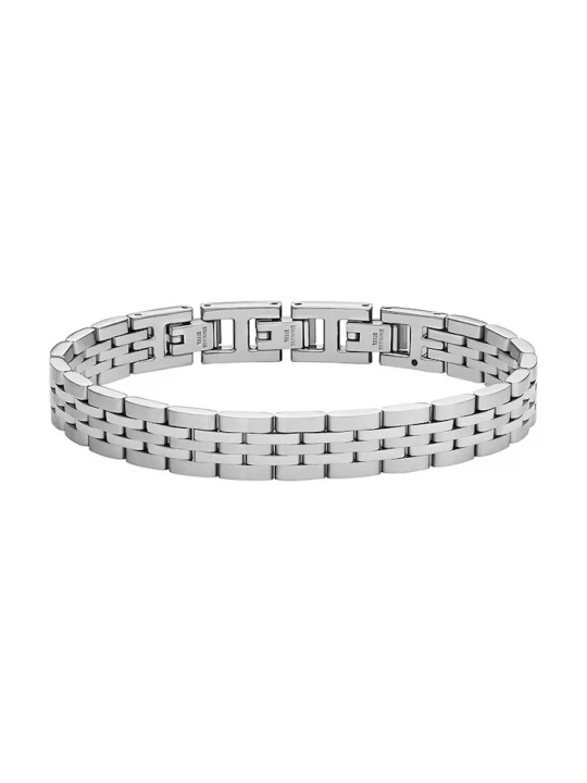 Obrázek produktu Fossil Náramek Fossil stříbrná