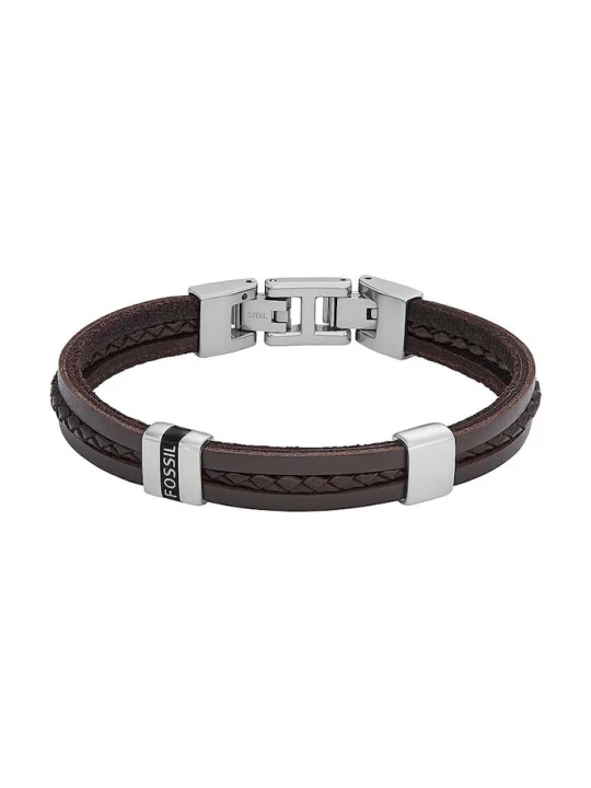 Obrázek produktu Fossil Náramek hnědá