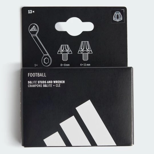 Obrázek produktu FOTBALOVÉ KOLÍKY SGLITE Adidas