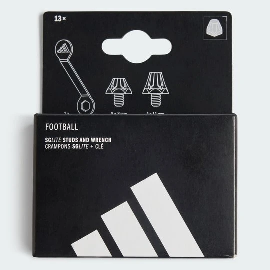Obrázek produktu FOTBALOVÉ KOLÍKY SGLITE Adidas
