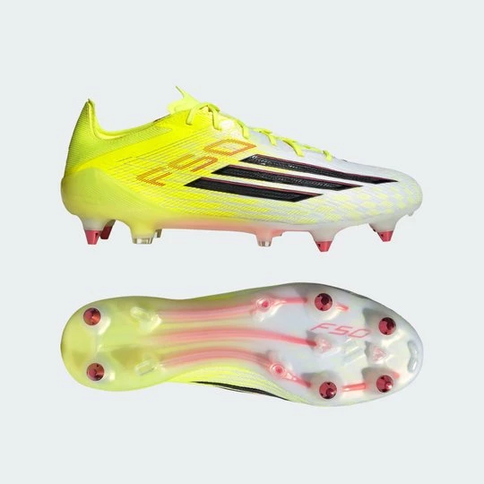 Obrázek produktu Fotbalové kopačky F50 ELITE na měkký povrch Adidas