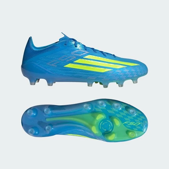 Obrázek produktu Fotbalové kopačky F50 ELITE na umělý povrch Adidas modrá
