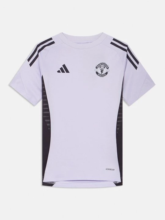 Obrázek produktu Fotbalový dres Adidas fialová