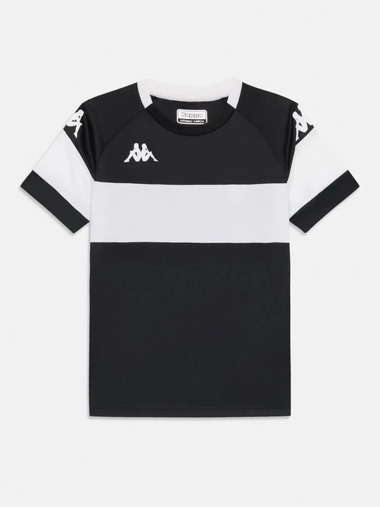 Obrázek produktu Fotbalový dres Kappa černá