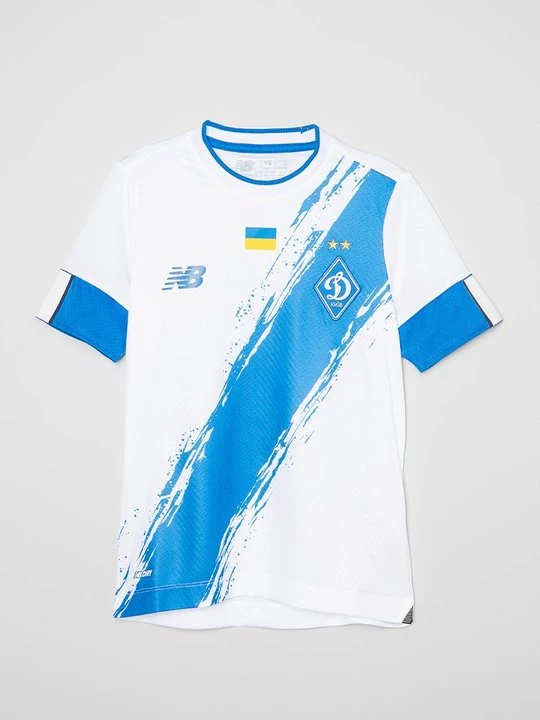 Obrázek produktu Fotbalový dres New Balance