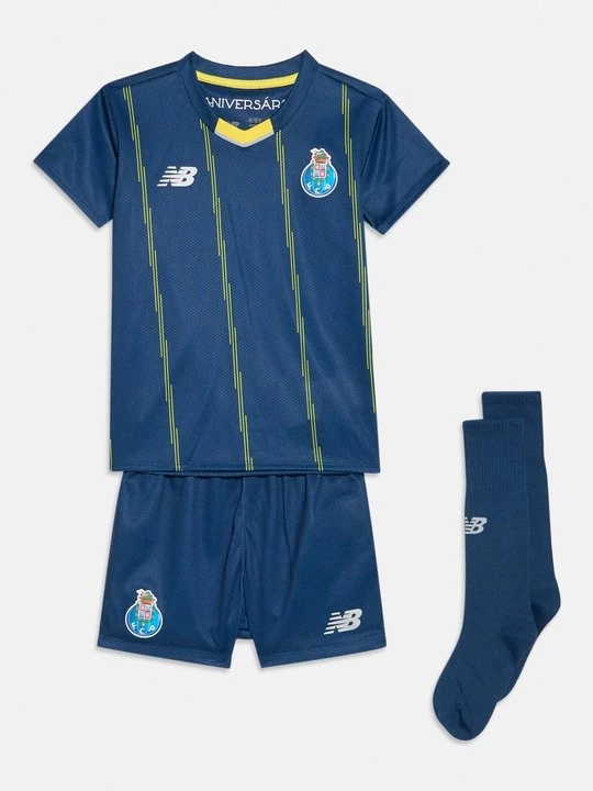 Obrázek produktu Fotbalový dres New Balance