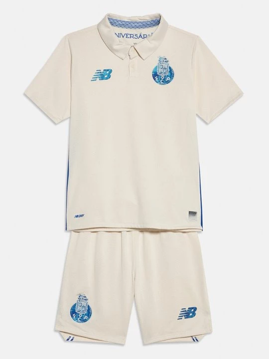 Obrázek produktu Fotbalový dres New Balance