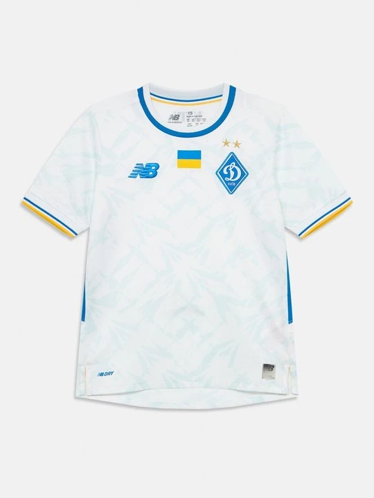 Obrázek produktu Fotbalový dres New Balance červená