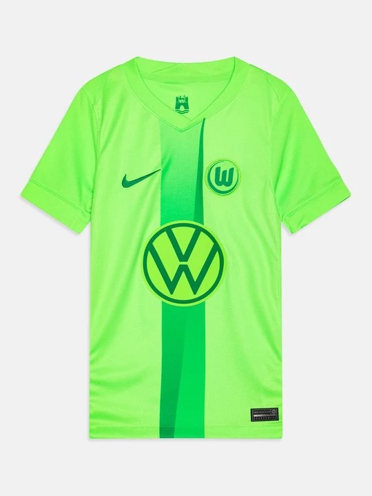 Obrázek produktu Fotbalový dres Nike Performance