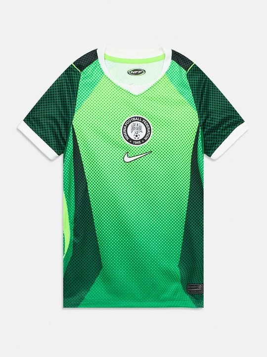 Obrázek produktu Fotbalový dres Nike Performance