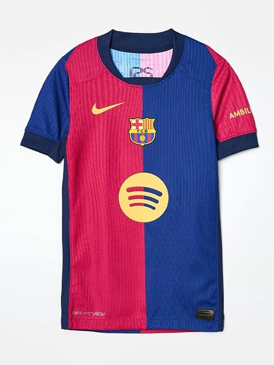 Obrázek produktu Fotbalový dres Nike Performance