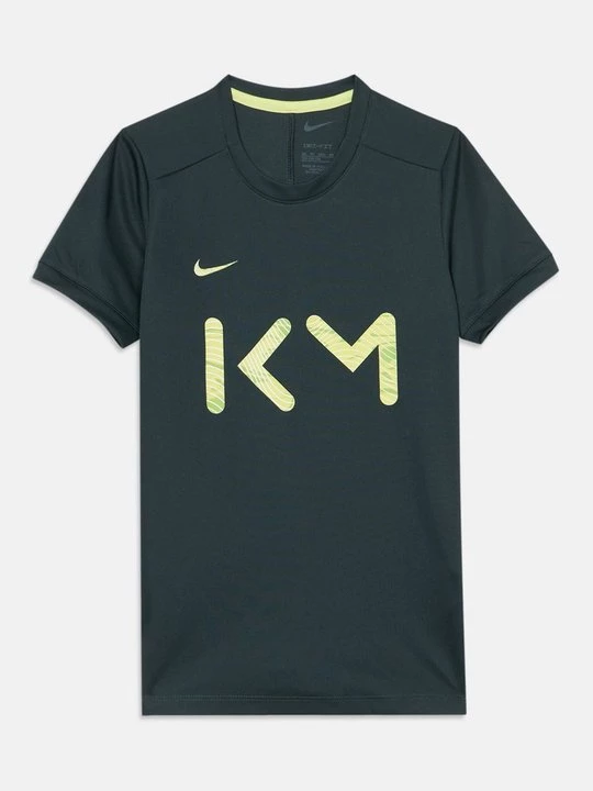 Obrázek produktu Fotbalový dres Nike tmavě zelená