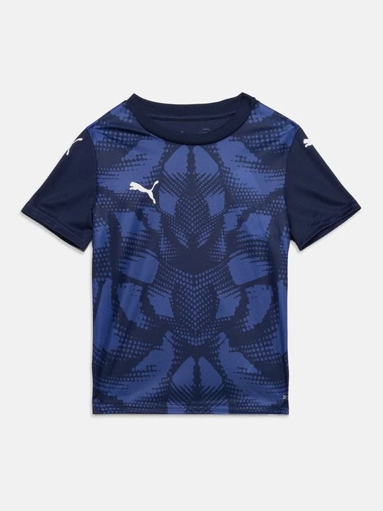 Obrázek produktu Fotbalový dres Puma tmavě modrá