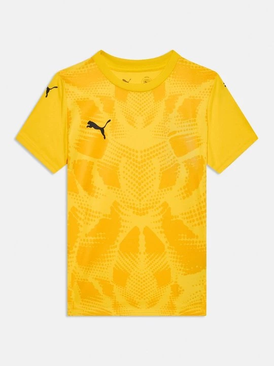 Obrázek produktu Fotbalový dres Puma žlutá