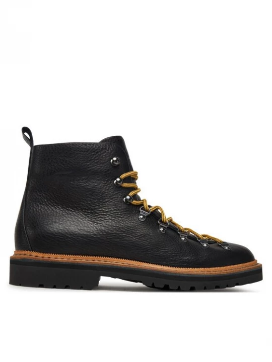 Obrázek produktu Fracap Turistická obuv Magnifico M120 Černá