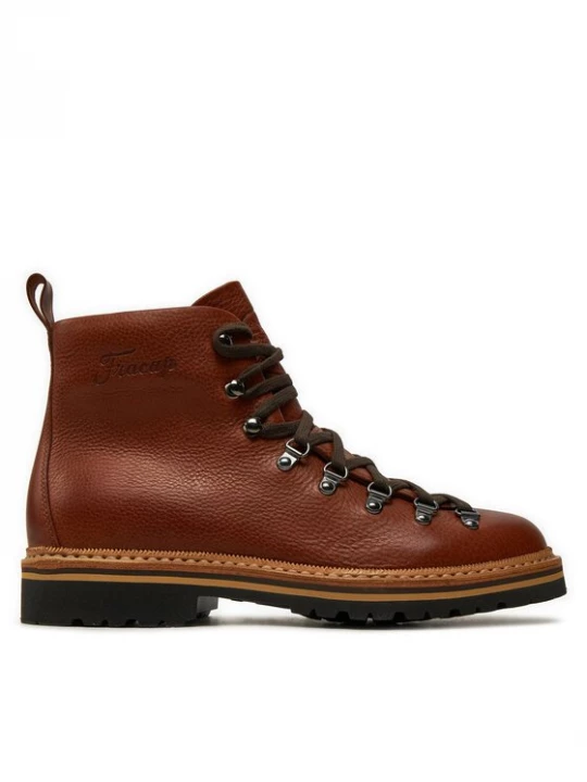 Obrázek produktu Fracap Turistická obuv Magnifico M120 Hnědá
