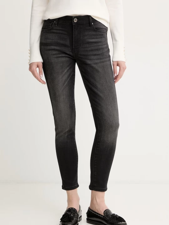 Obrázek produktu Fracomina slim fit džíny dámské BELLA černá
