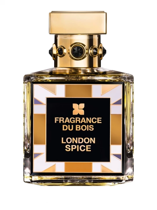 Obrázek produktu Fragrance Du Bois London Spice Parfém 100 ml
