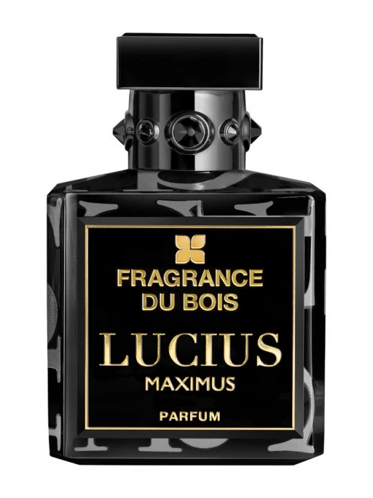 Obrázek produktu Fragrance Du Bois Lucius Maximus Parfém 100 ml