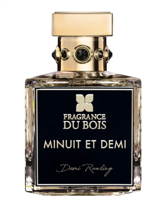 Obrázek produktu Fragrance Du Bois Minuit Et Demi Parfém 100 ml