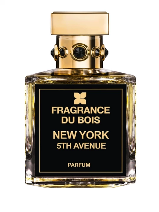 Obrázek produktu Fragrance Du Bois New York 5th Avenue Parfém 100 ml