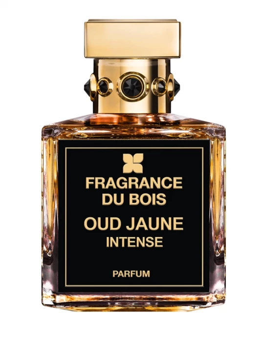 Obrázek produktu Fragrance Du Bois Oud Jaune Intense Parfém 50 ml