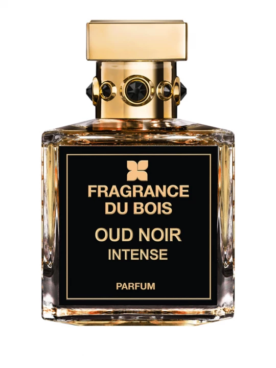Obrázek produktu Fragrance Du Bois Oud Noir Intense Parfém 50 ml