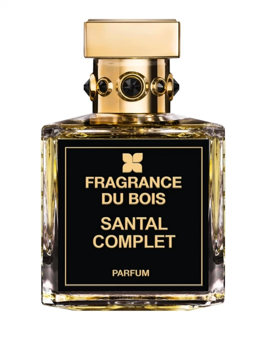 Obrázek produktu Fragrance Du Bois Santal Complet Parfém 100 ml