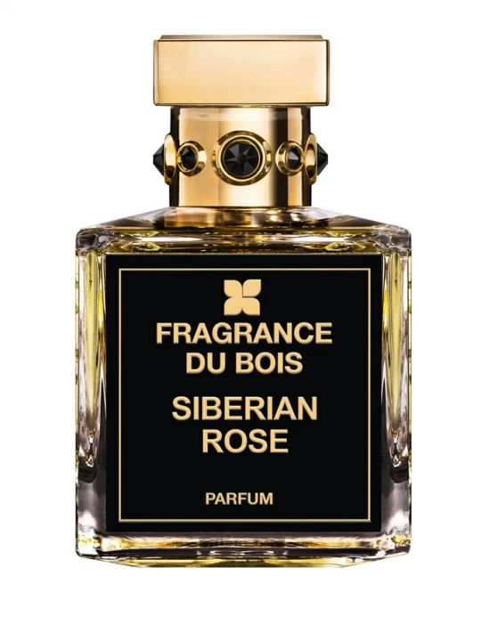 Obrázek produktu Fragrance Du Bois Siberian Rose Parfém 100 ml