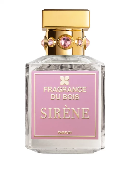 Obrázek produktu Fragrance Du Bois Sirène Parfém 75 ml