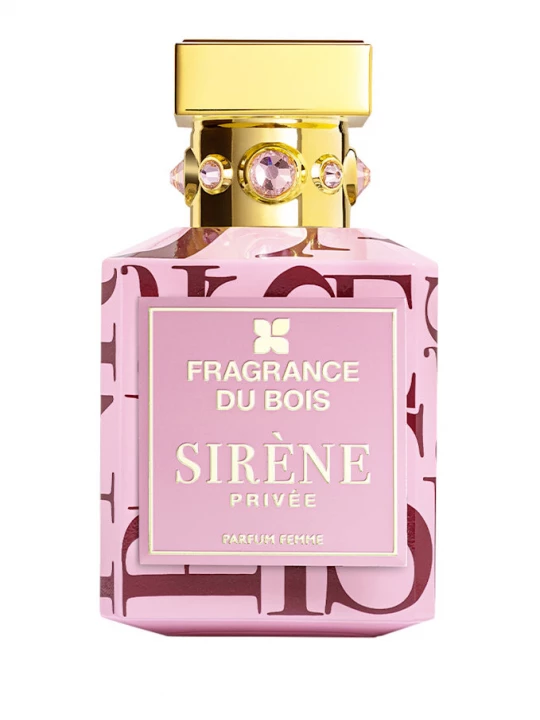 Obrázek produktu Fragrance Du Bois Sirène Privée Parfém 75 ml