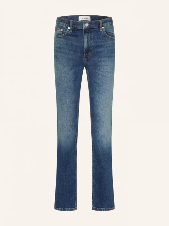 Obrázek produktu Frame Džíny Modern Straight Fit expe expressive