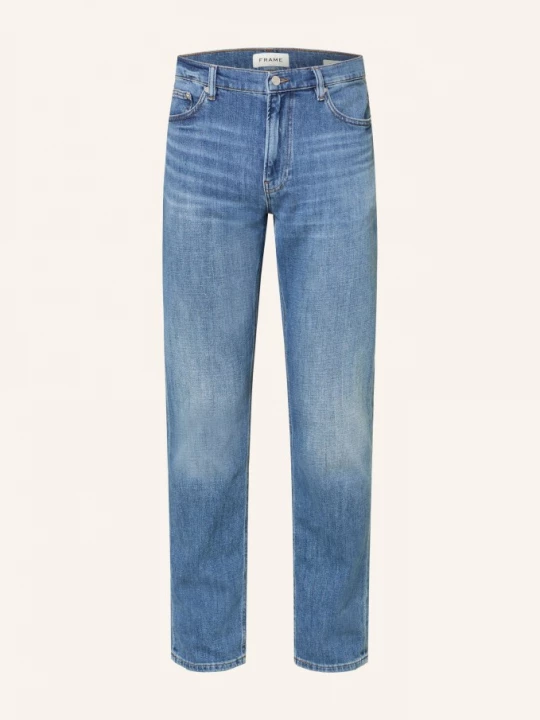 Obrázek produktu Frame Džíny Modern Straight Straight Fit heatwave hewv