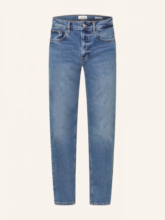 Obrázek produktu Frame Džíny The Straight Jean Straight Fit oldt old town